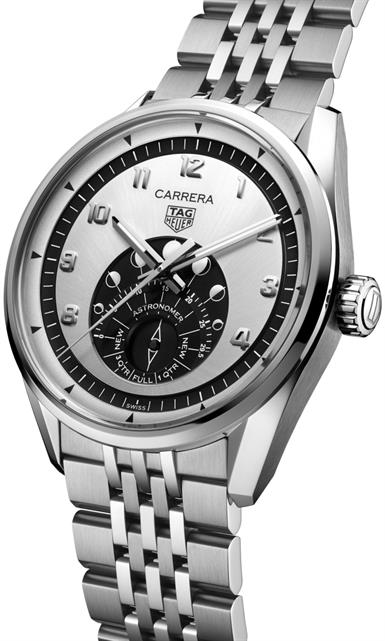 TAG Heuer Carrera TAG Heuer Carrera Astronomer