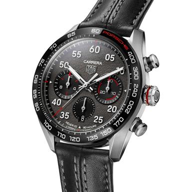 TAG Heuer Carrera Porsche Chronograph Special Edition