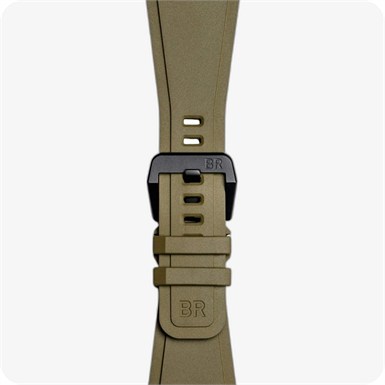 Bell & Ross Instruments BR03 AUTO MILITARY CERAMIC