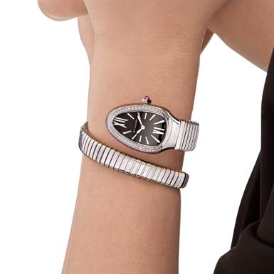 Bvlgari Serpenti Tubogas