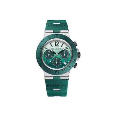 Bvlgari Bvlgari Aluminium