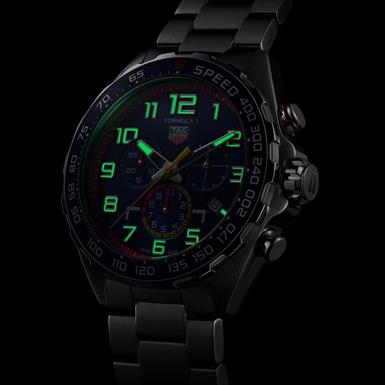 TAG Heuer Formula 1 