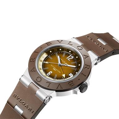 Bvlgari Bvlgari Aluminium