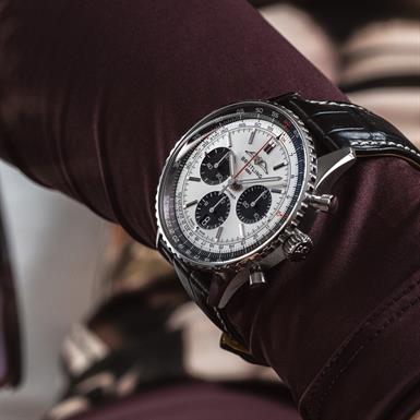 Breitling Navitimer B01 Chronograph 43