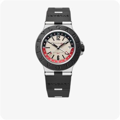 Bvlgari Bvlgari Aluminium