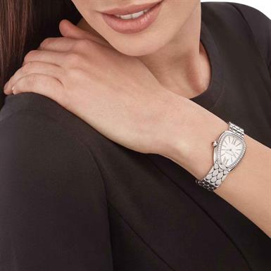Bvlgari Serpenti Seduttori