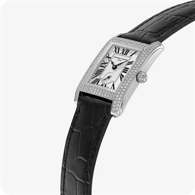 Frederique Constant Classics Carree Small Seconds