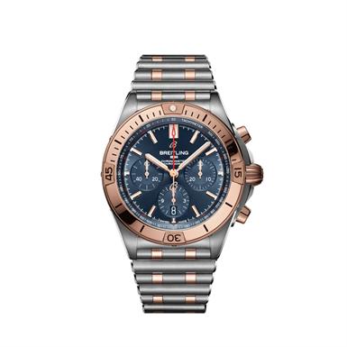 Breitling CHRONOMAT B01 42