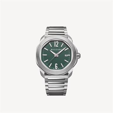 Bvlgari Octo Roma Octo Roma