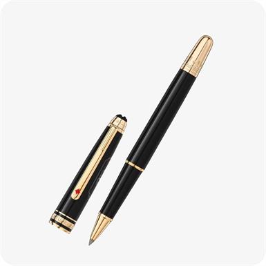 Montblanc Meisterstück Montblanc Around World in 80 Days Classique Roller Kalem