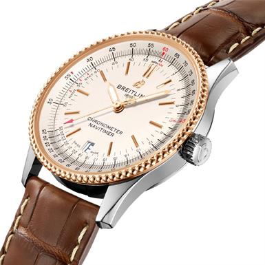 Breitling NAVITIMER AUTOMATIC 38