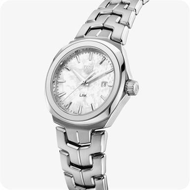 TAG Heuer Link 