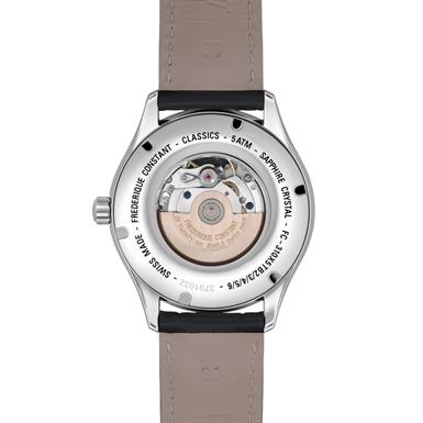 Frederique Constant Classics Heart Beat Automatic 