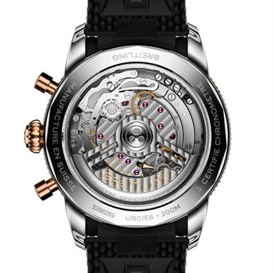 Breitling SUPEROCEAN HERITAGE B01 Chronograph 42