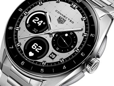 TAG Heuer Connected TAG Heuer Connected Calibre E5 40 Mm