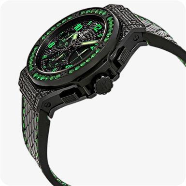 Hublot Big Bang Black Fluo Big Bang Black Fluo 41 mm