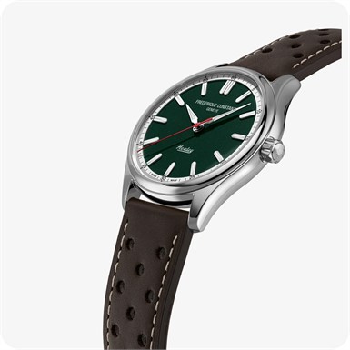 Frederique Constant Classics Vintage Rally Healey Automatic