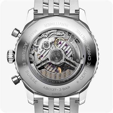 Breitling Navitimer B01 Chronograph 43