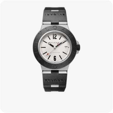 Bvlgari Bvlgari Aluminium