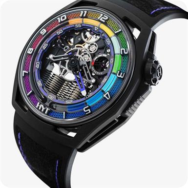 HYT Hastroid  Rainbow