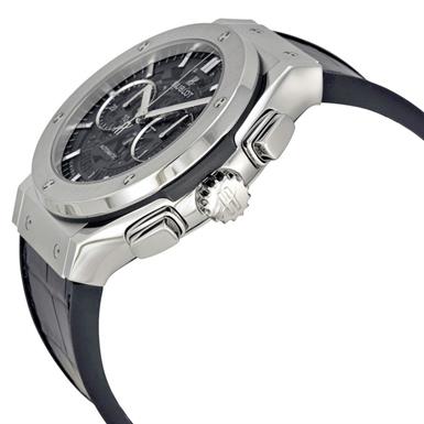 Hublot Classic Fusion Aerofusion Titanyum
