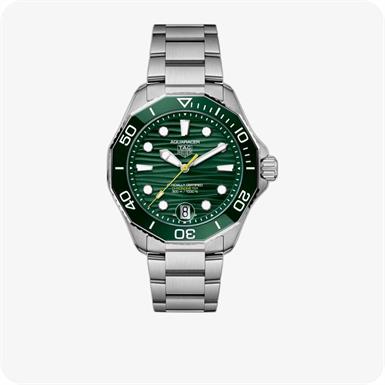 TAG Heuer Aquaracer TAG Heuer Aquaracer Professional 300 Date