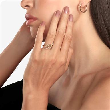 Damiani MIMOSA FLEXI 