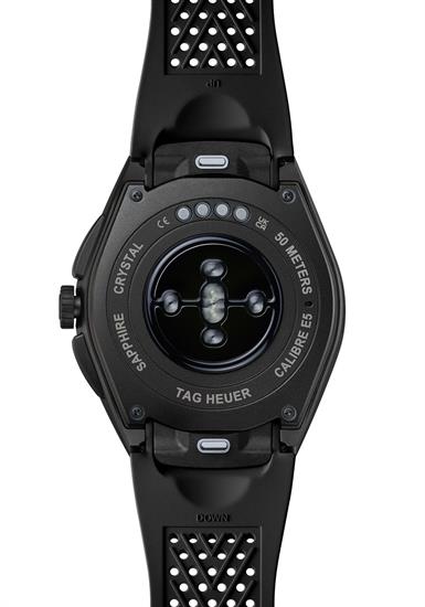 TAG Heuer Connected TAG Heuer Connected Calibre E5 45 Mm