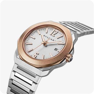 Bvlgari Octo Roma