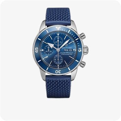 Breitling Superocean Heritage Chronograph 44