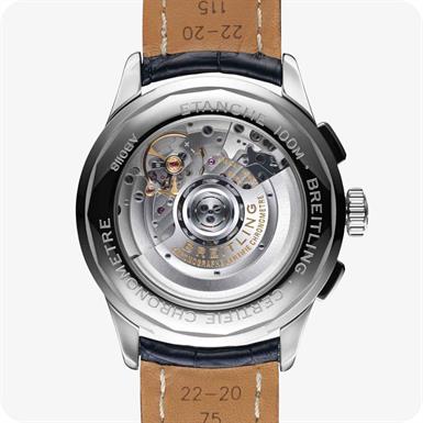 Breitling Premier B01 Chronograph 42