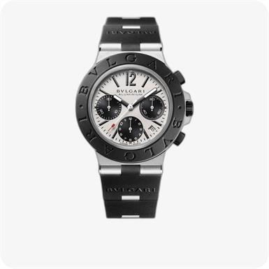 Bvlgari Bvlgari Aluminium