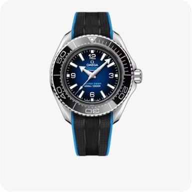Omega Seamaster SEAMASTER PLANET OCEAN 6000M