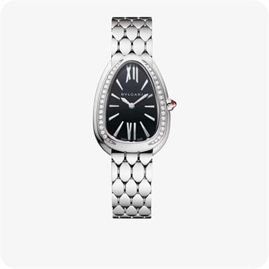 Bvlgari Serpenti Seduttori