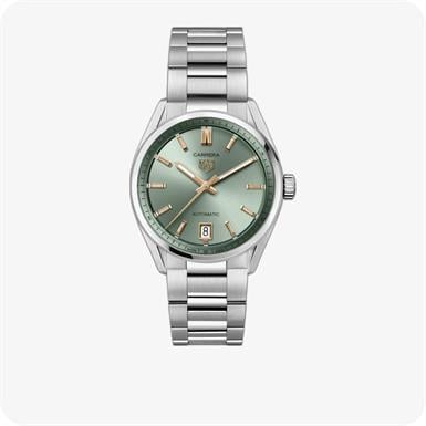 TAG Heuer Carrera Date