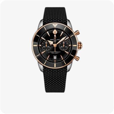 Breitling SUPEROCEAN HERITAGE B01 Chronograph 42