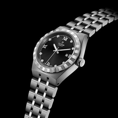 Tudor Royal 