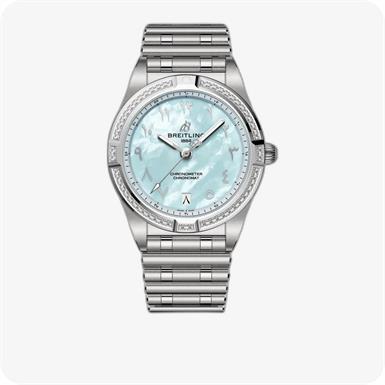 Breitling CHRONOMAT 32