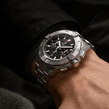 Breitling AVENGER AVENGER B01 CHRONOGRAPH 44
