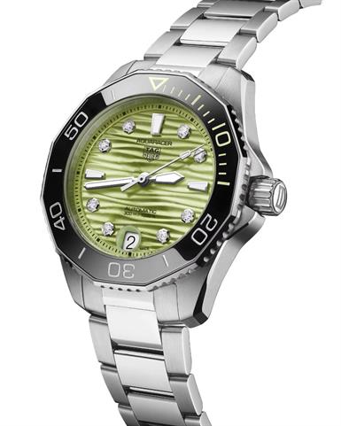 TAG Heuer Aquaracer TAG Heuer Aquaracer Professional 300 Date