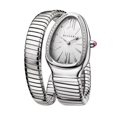 Bvlgari Serpenti Tubogas