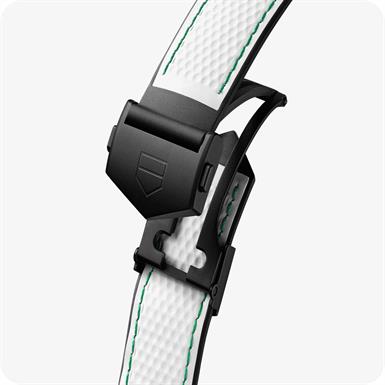 TAG Heuer Connected TAG Heuer Connected Calibre E5 45 Mm Golf Edition