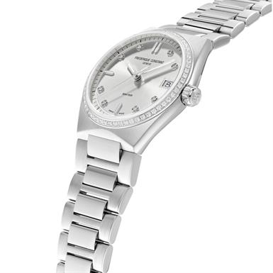 Frederique Constant Highlife Ladies Quartz 