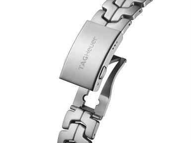 TAG Heuer Formula1 TAG Heuer Formula 1 Chronograph X Senna