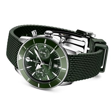 Breitling SUPEROCEAN HERITAGE B01 Chronograph 42