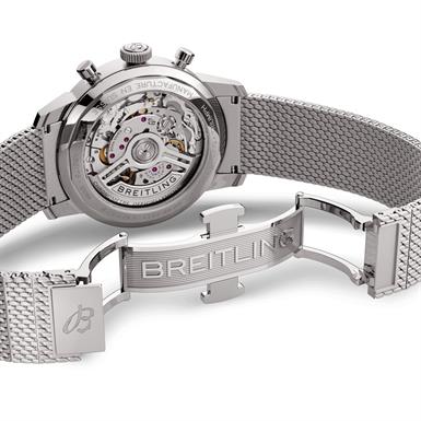 Breitling TOP TIME TOP TIME B01 TRIUMPH