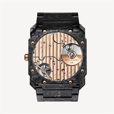 Bvlgari Octo Finissimo