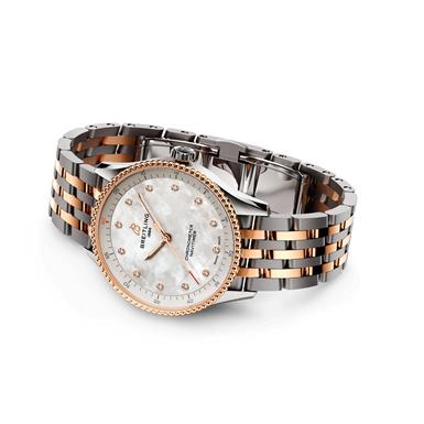 Breitling NAVITIMER 32