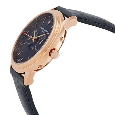 Frederique Constant Classics Business Timer