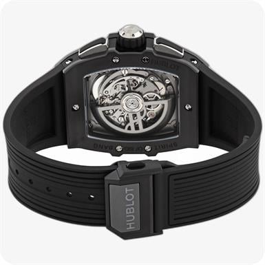 Hublot Spirit of Big Bang Black Magic